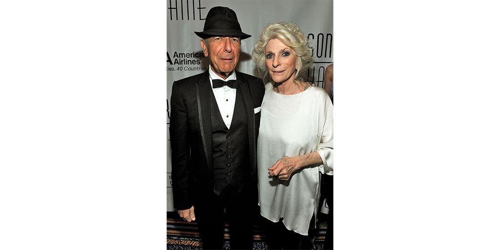 Judy Collins: A Lifetime of Music