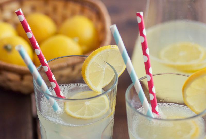 How to Make Healthy Soda Pop at Home