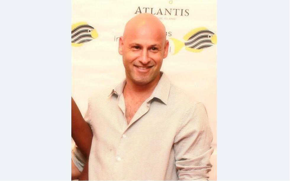 The Entrepreneur: Joe Lubin, COO of Ethereum