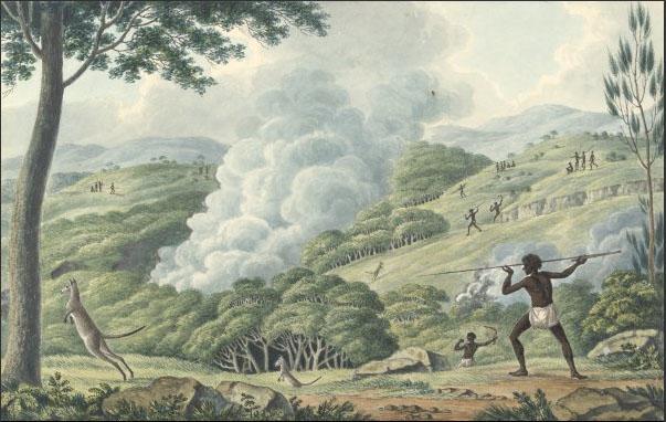 Australian Aborigines Were Sophisticated Farmers and Land Managers