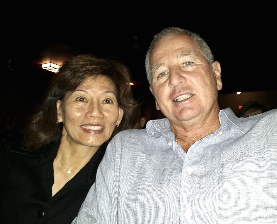 Shen Yun is ‘Exquisite' Says Perth Business Owner