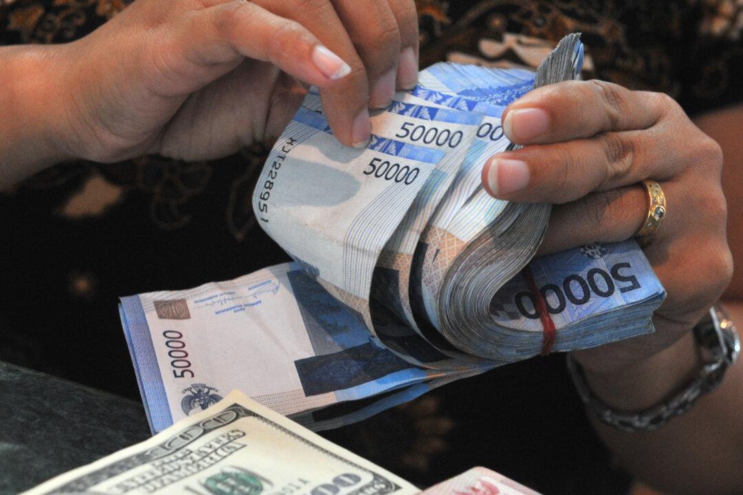 Currency of a True Developing Country Has an Uphill Climb