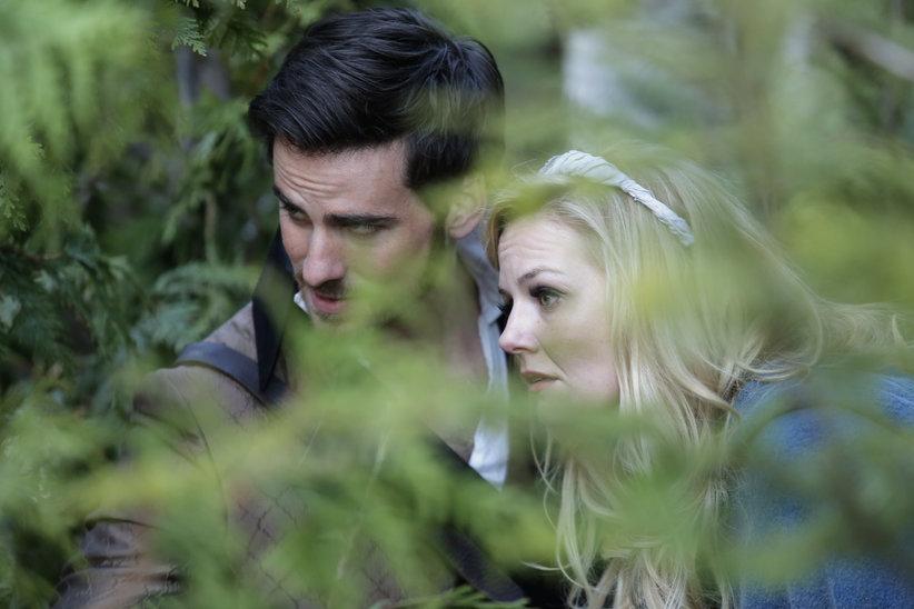 ‘Once Upon a Time’ Season 4 Premiere Date, Cast, Plot Spoilers