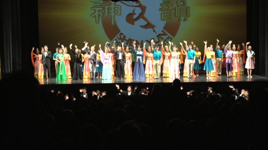 WA Labor MP: Shen Yun Should be Celebrated by Chinese the World Over (Video)