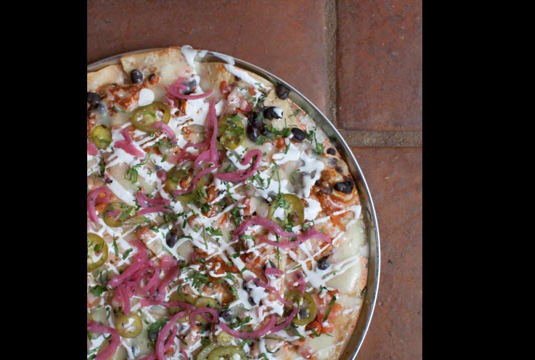 Stephen Starr Opens El Vez