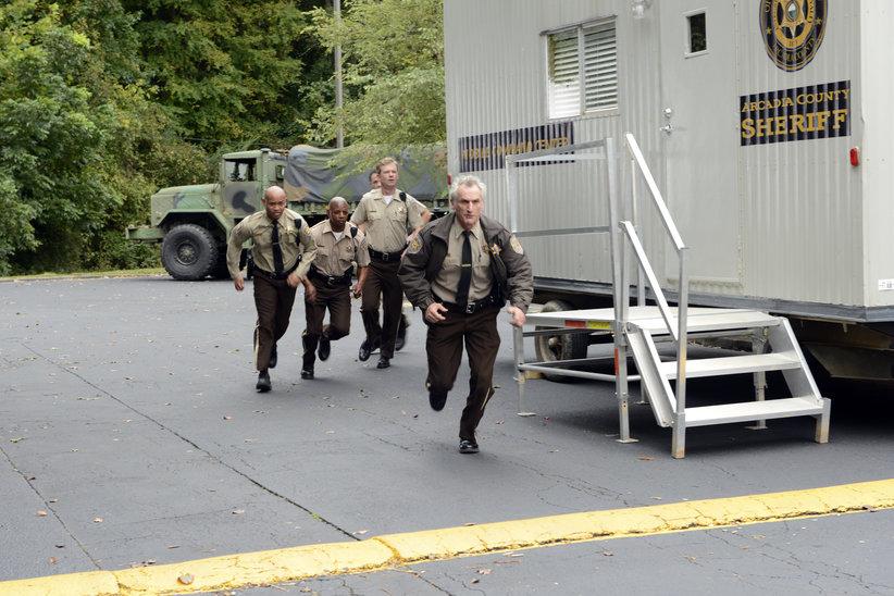 Resurrection TV Show: Season 1 Finale Spoilers, Preview, Air Date, Trailer