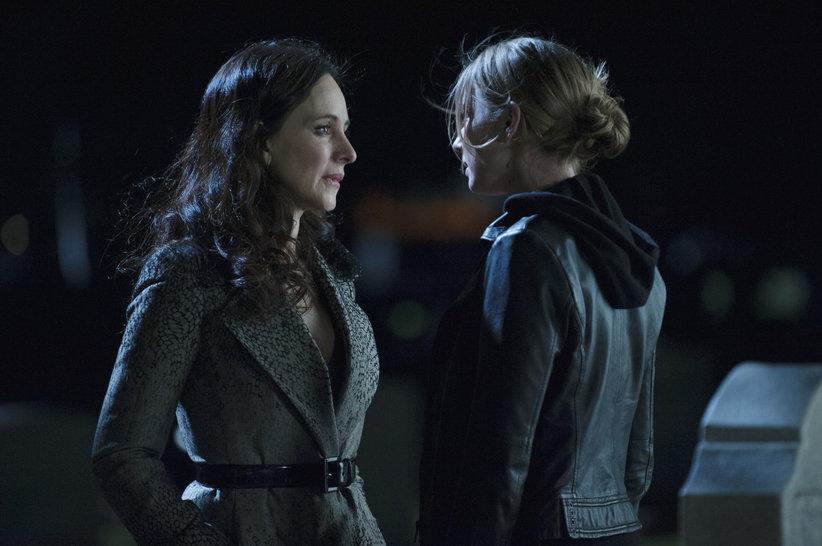Revenge Spoilers: TV Show Season 3 Finale Includes Major Death, Shocking Moment (+Trailer)