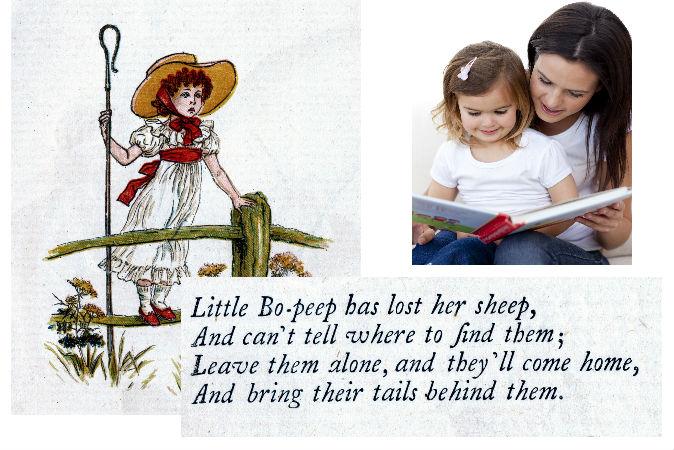 Why Do We All Love Rhymes?