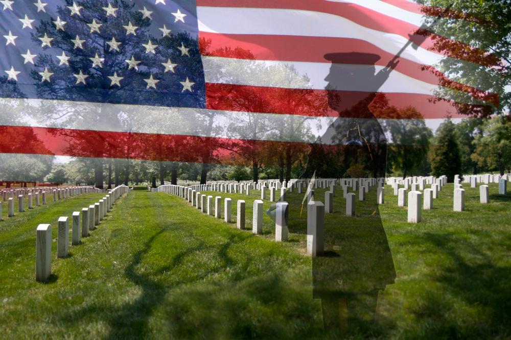Memorial Day Quotes and Sayings by Presidents and Others