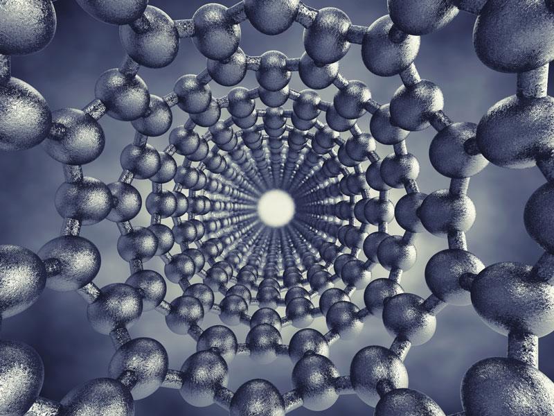 Scientists Find Fatal Flaw in Brittle Graphene
