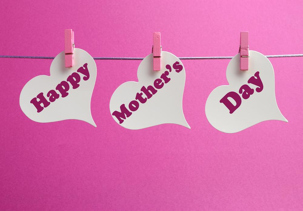 When is Mother’s Day Sunday 2014; What Date in US, UK? Also a Brief Hallmark, Anna Jarvis History