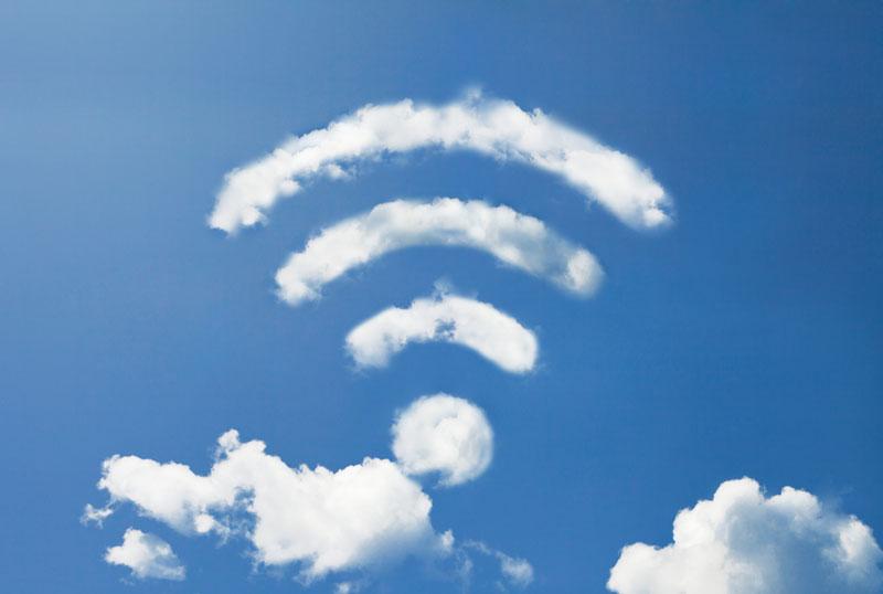 Is Your Wi-Fi Secure?