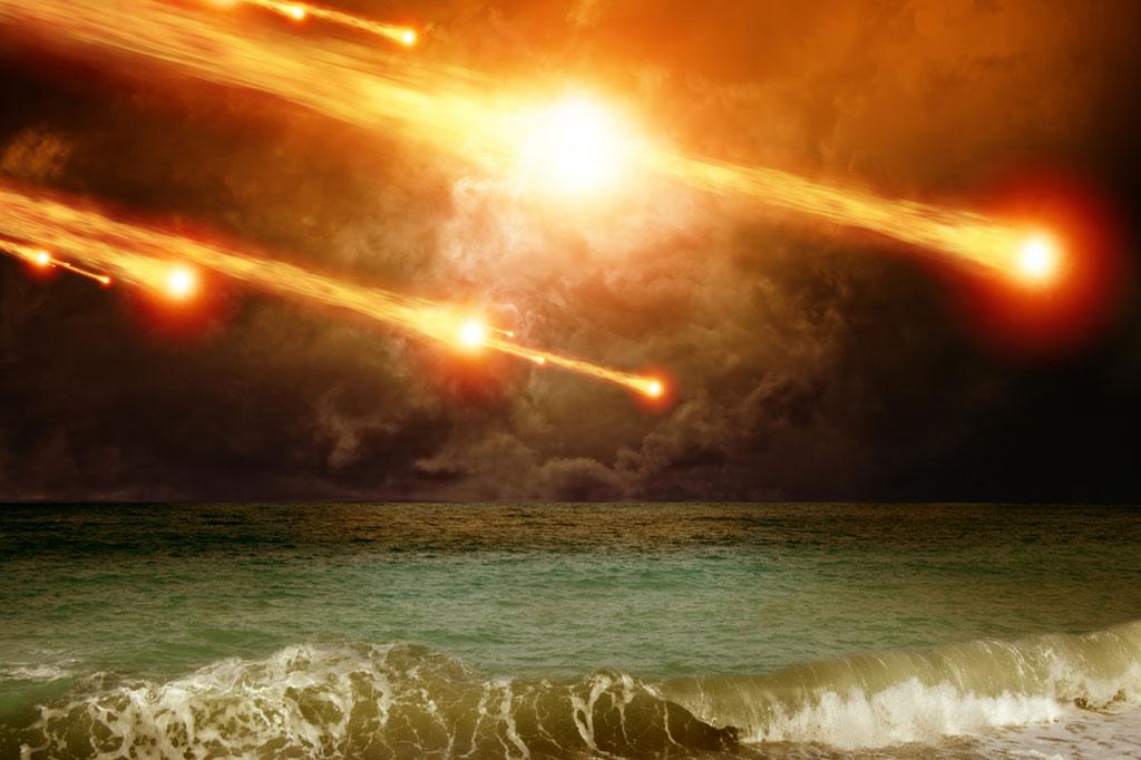Proof That Earth Is Bombarded by 10 Times More Asteroids Than Previously Thought