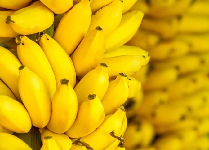 How Bananas Are Better Than Pills For Treating Depression, Constipation and More