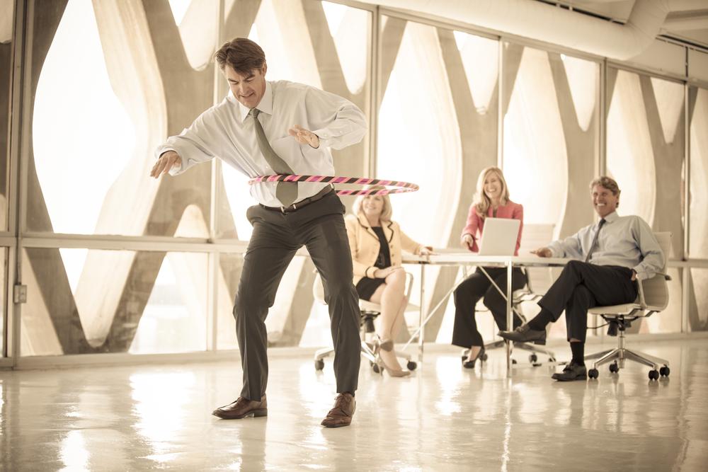 7 Headlines You Won’t Read Anywhere Else Today: May 1.