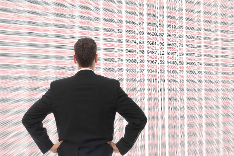 Laws Can’t Keep Pace With Stock Trading Aided by Algorithms