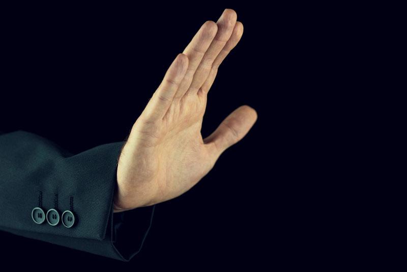 Hand Posture Can Change Our Brain ‘Maps’