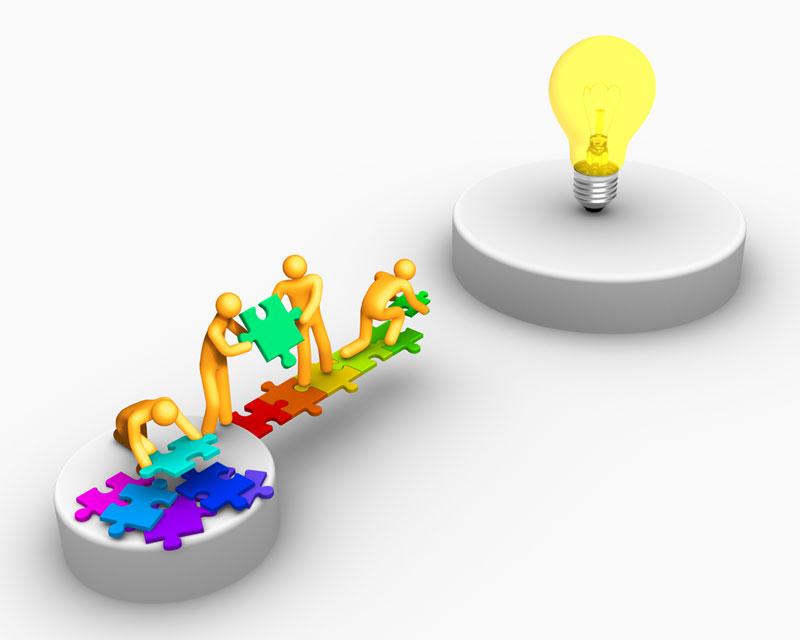 How Consumers Rule in a Free Economy