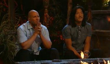 Survivor Season 28 Spoilers Winner: Who Won Cagayan? Tony Vlachos; Woo Runner Up