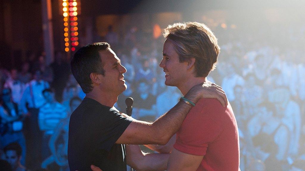 The Normal Heart: Trailer and Video Clips From HBO Movie