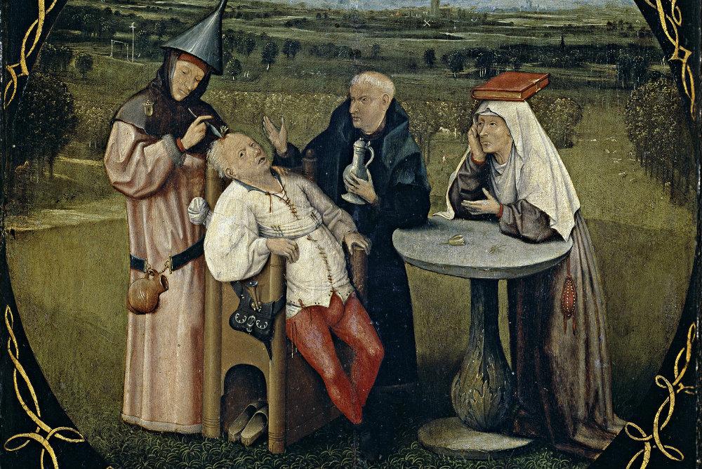 Why Realism? Part 10: How Modern Art Gets Marketed