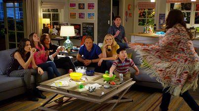 Trophy Wife Season 2? No, ABC Show Canceled (+Series Finale Preview)