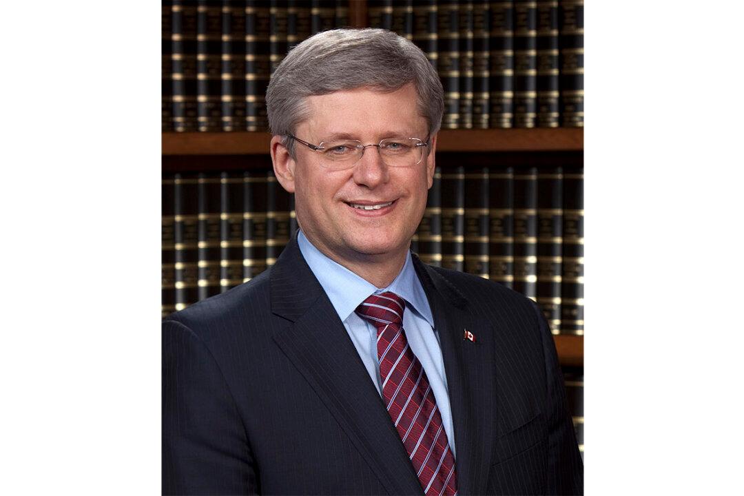 Falun Dafa Day in Canada: Harper, MPs Send Greetings