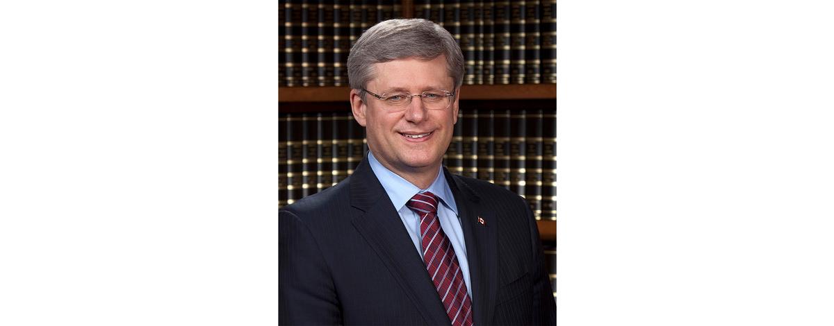 Falun Dafa Day in Canada: Harper, MPs Send Greetings