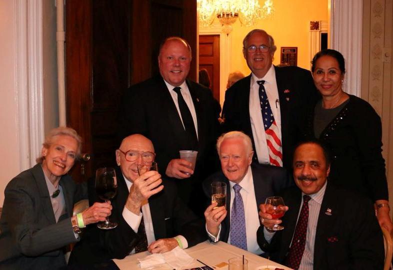 The Little Neck Douglaston Memorial Day Parade: Honoring Our Heroes