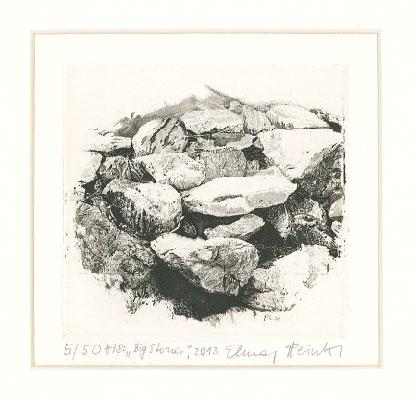 Miniature Prints: Small in Size but not in Stature