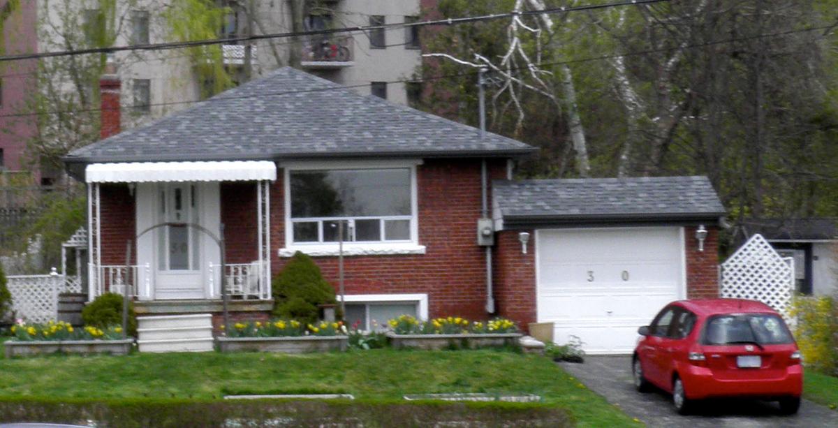 Investors Group Mortgage Deal Comes With Strings Attached