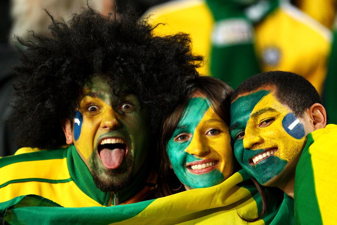 World Cup Bracket 2014: Round of 16 FIFA Schedule, Predictions, Dates for the Second Round, Day 20 (UPDATED)