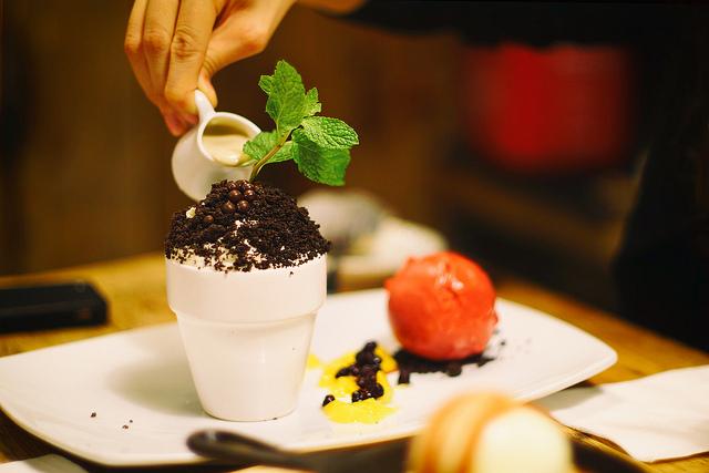 Try NYC’s Finest Dessert Places With a Unique Twist