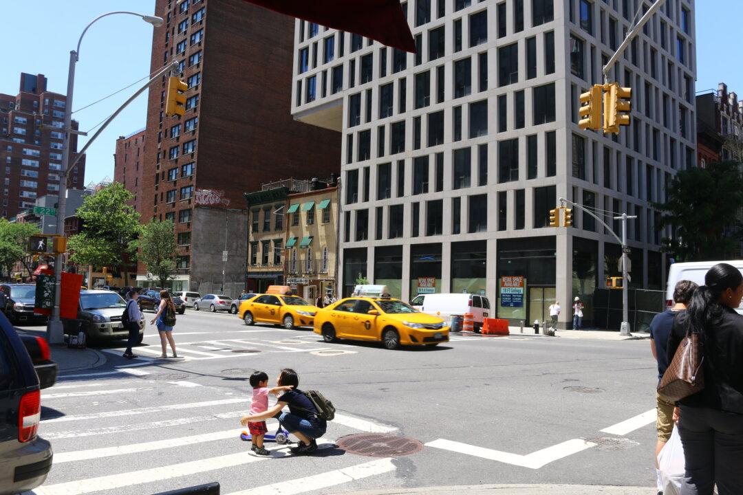 Police Target Dangerous Drivers in Three-Week Blitz