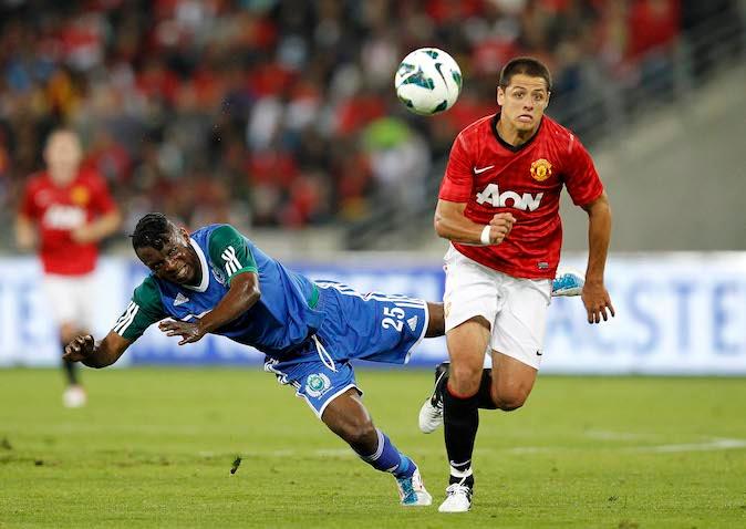 EPL Transfer News Latest: Chelsea Want Javier Hernandez, Arsenal Eye Iker Casillas, Liverpool, Tottenham, Man Utd for Alexis Sanchez?