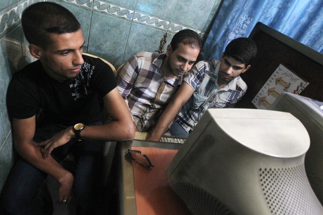 The Best Weapon Against Terrorism in Iraq