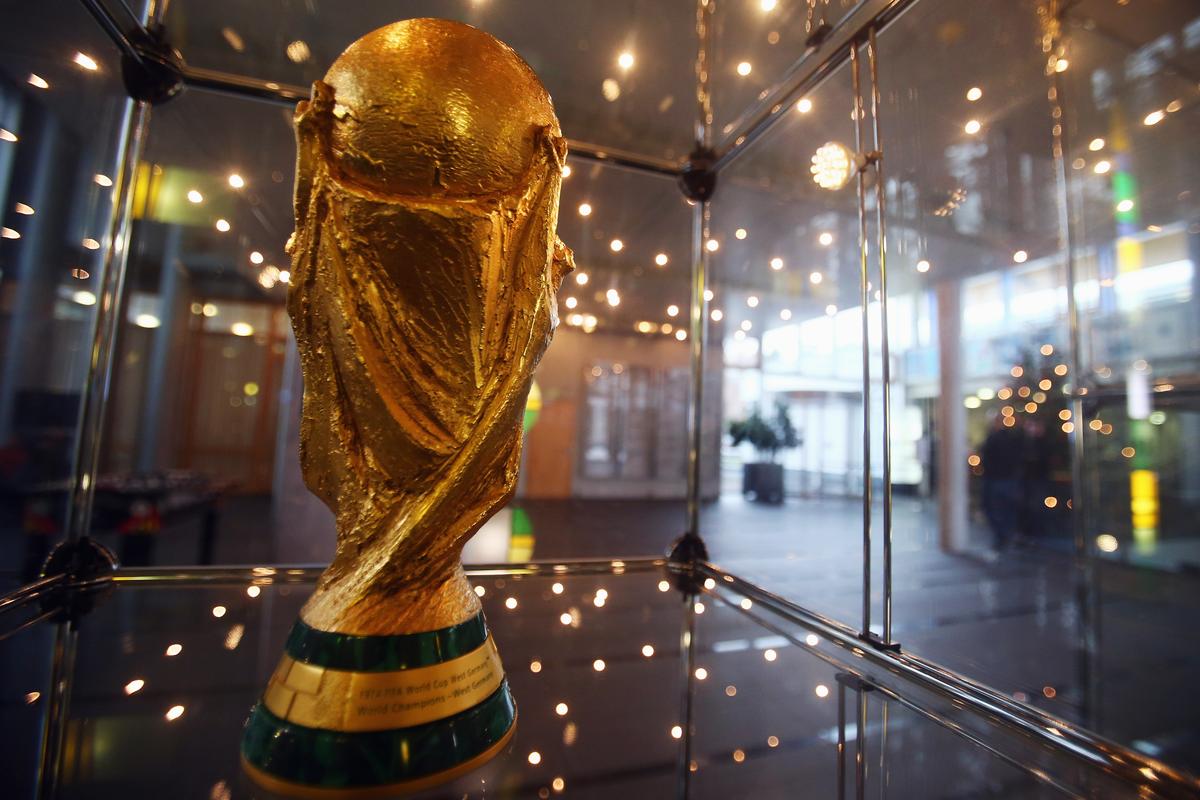 World Cup 2014 Predictions: Who Will Take the Title?