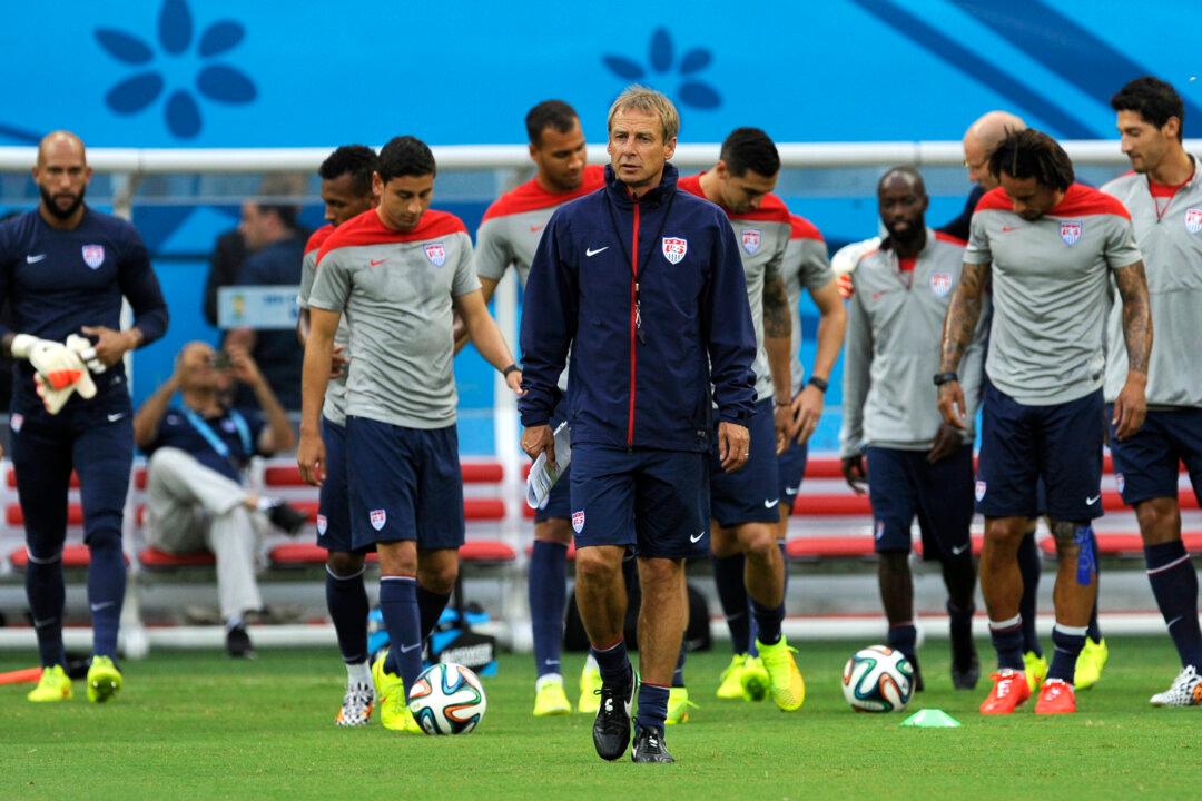 Jurgen Klinsmann Wife, Son, and Salary: Info About USMNT Head Coach and His Family