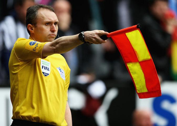 What is an Offside in Soccer? Understanding FIFA Football Law 11 (+Video)