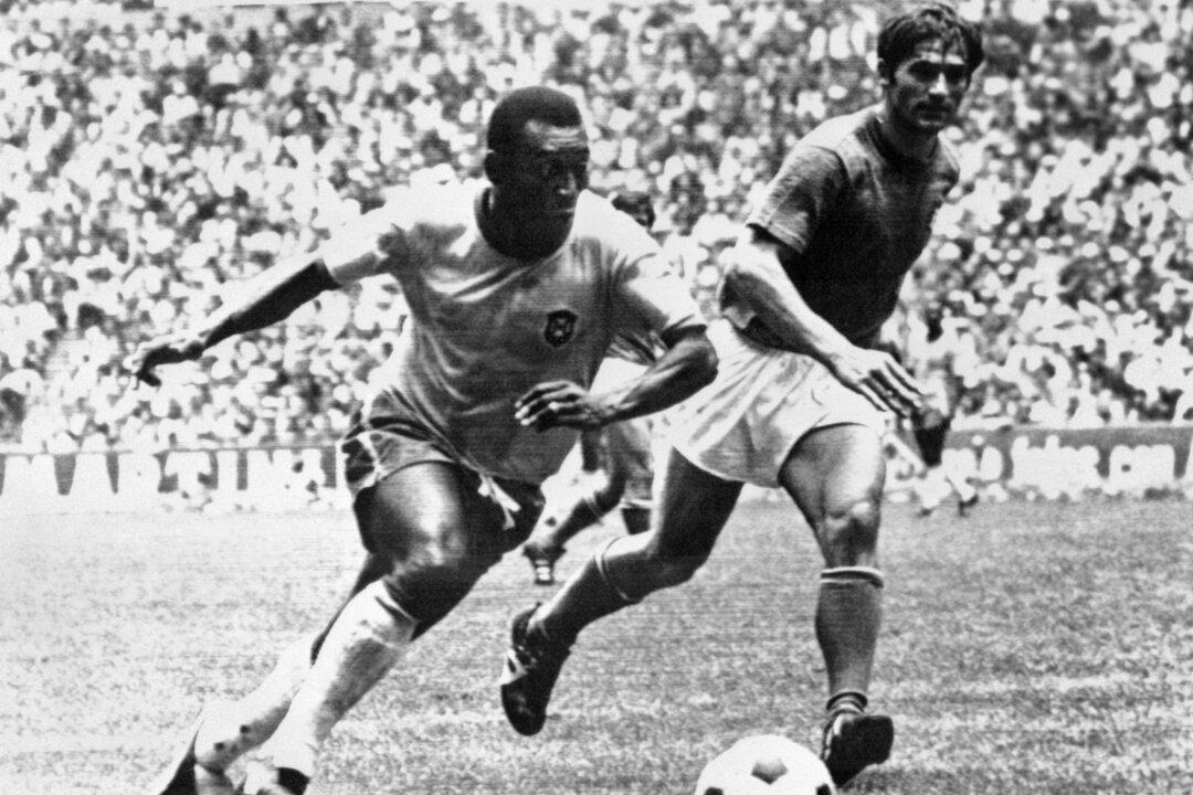 History of the World Cup Part 1: The Formative Years
