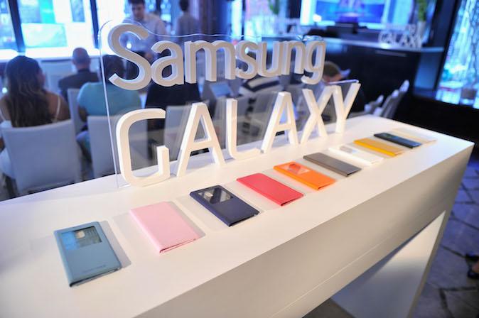 Galaxy Note 4 Release Date, Specs, Rumors: New Phablet Out Sep. 3