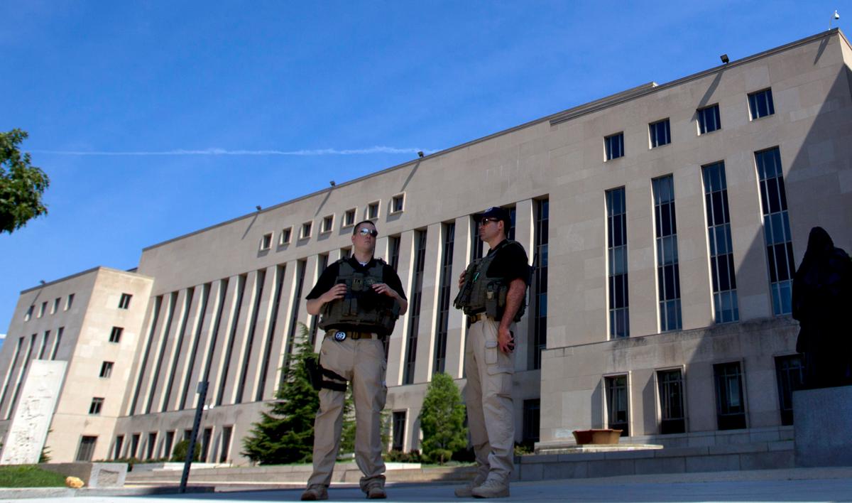 Daughter of Ex-Democratic Lawmaker Facing Federal Wire Fraud Charges, Days After Mother’s Guilty Plea