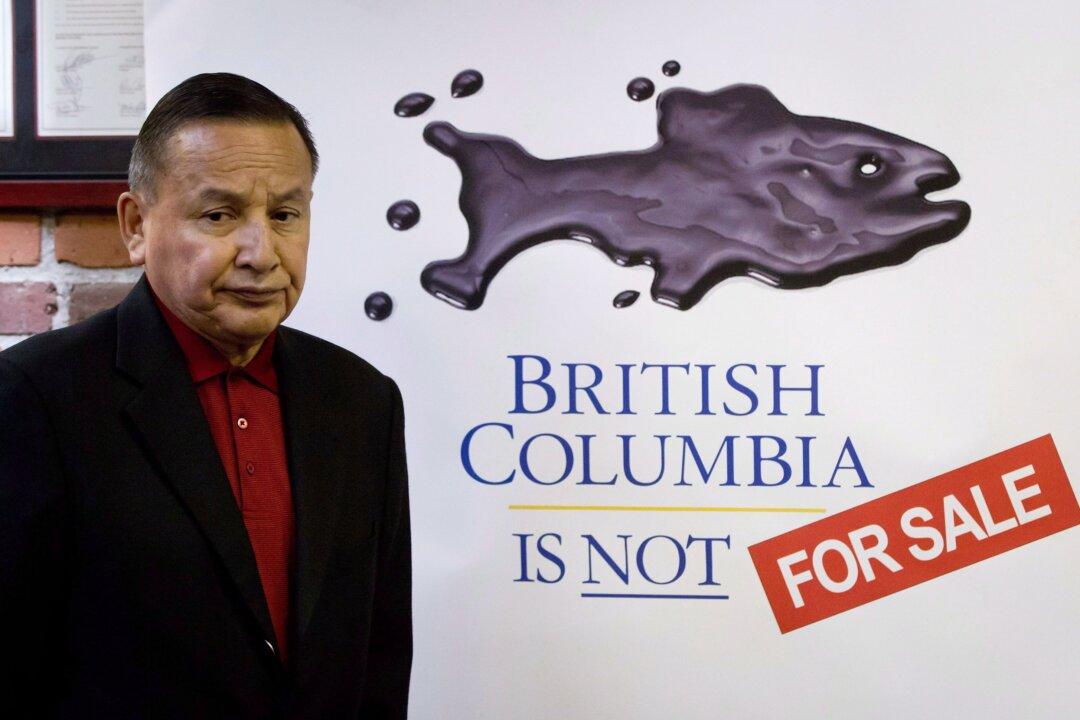 Canada Court’s Lands Rights Ruling Could Affect Oil, Gas Pipelines