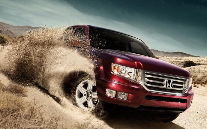 Why the 2014 Honda Ridgeline Is for You – and Why It May Be Not