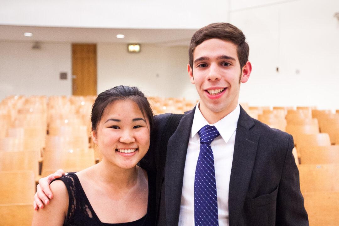 Student Reps Criticize NYC Administration Over Unfitting Test