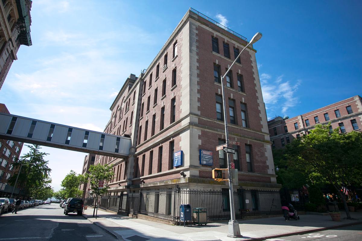 Brooklyn Community Makes Last Push to Save Hospital