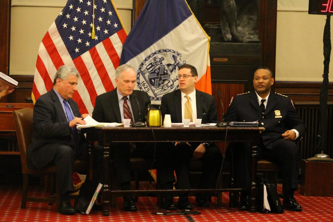 After Scandals, Task Force to Study Mental Health Aid for Inmates