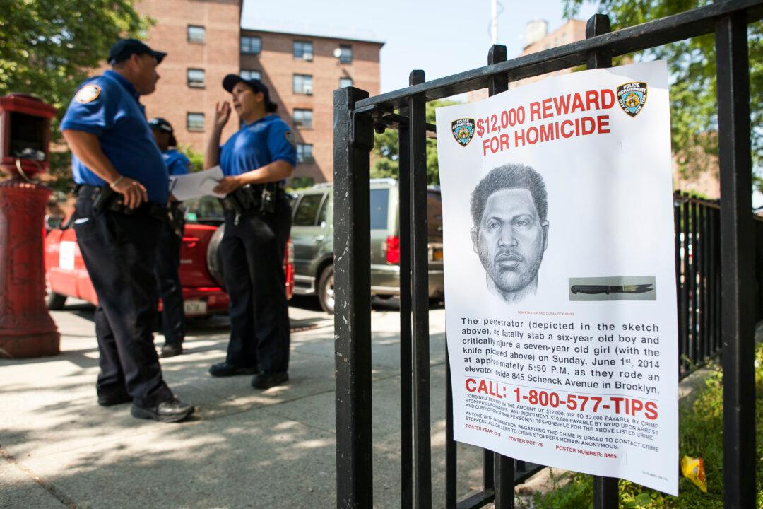 Man Accused of Attacking Children Indicted for Murder