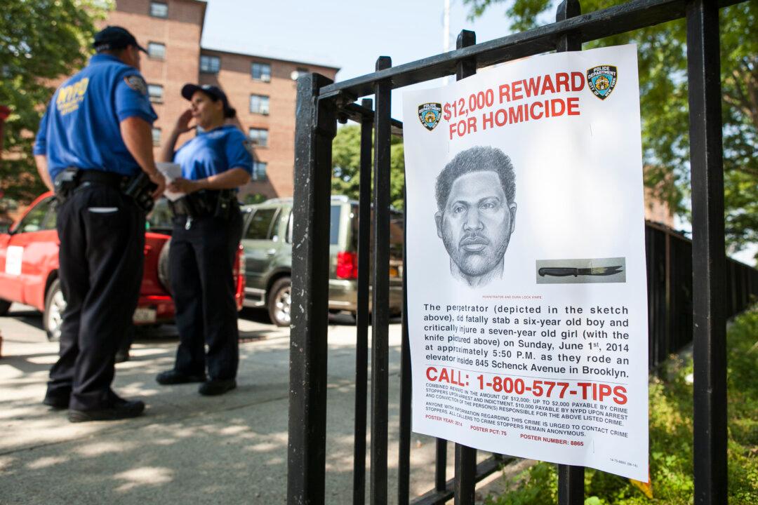 Brooklyn Elevator Stabber Charged with Murder, Investigation Continues