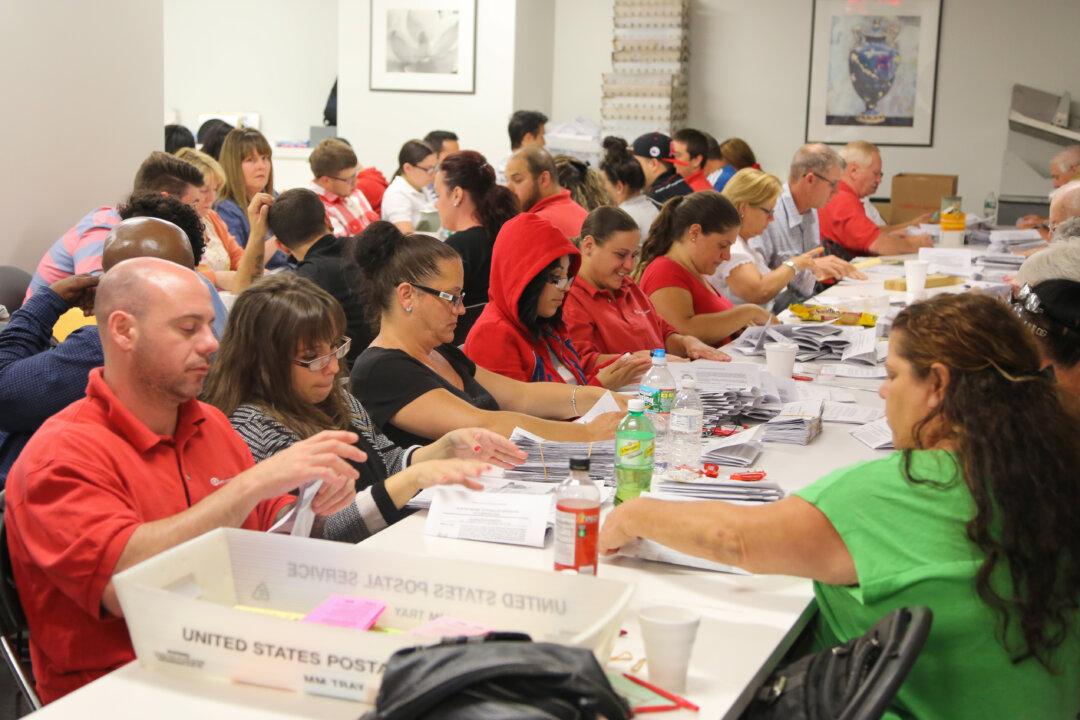 Teachers Union Approves Labor Contract